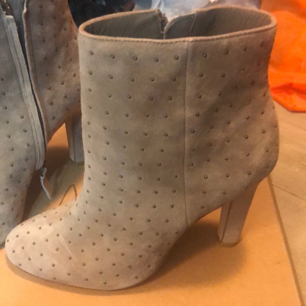 Joie boots